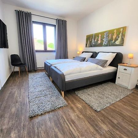 Art-Appartement ビーレフェルト エクステリア 写真