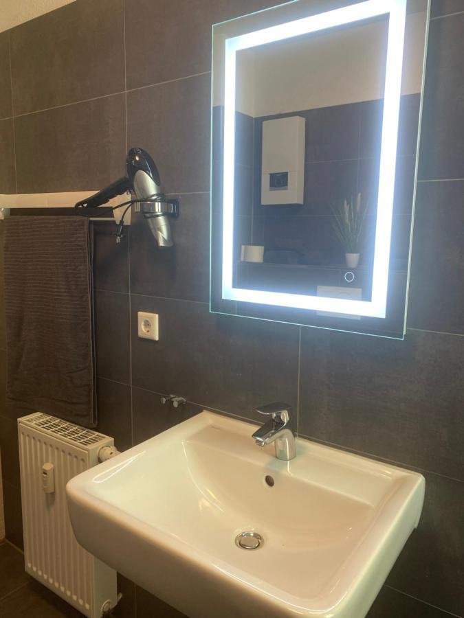 Art-Appartement ビーレフェルト エクステリア 写真