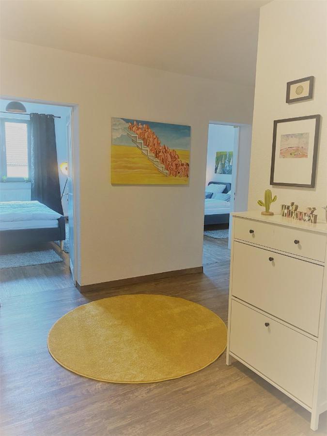 Art-Appartement ビーレフェルト エクステリア 写真