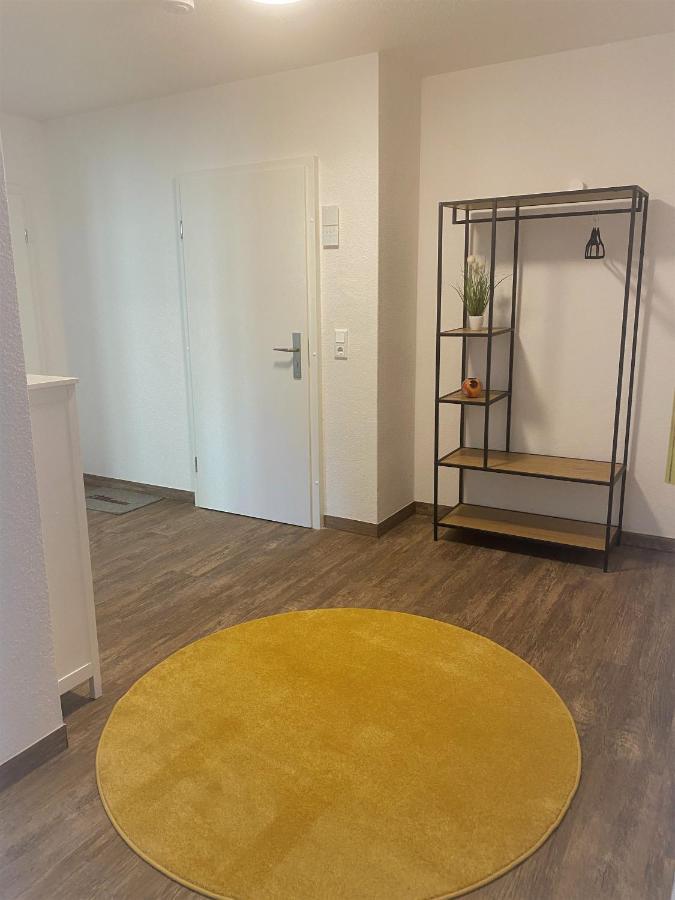 Art-Appartement ビーレフェルト エクステリア 写真