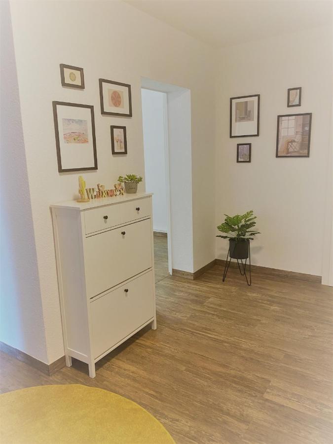Art-Appartement ビーレフェルト エクステリア 写真