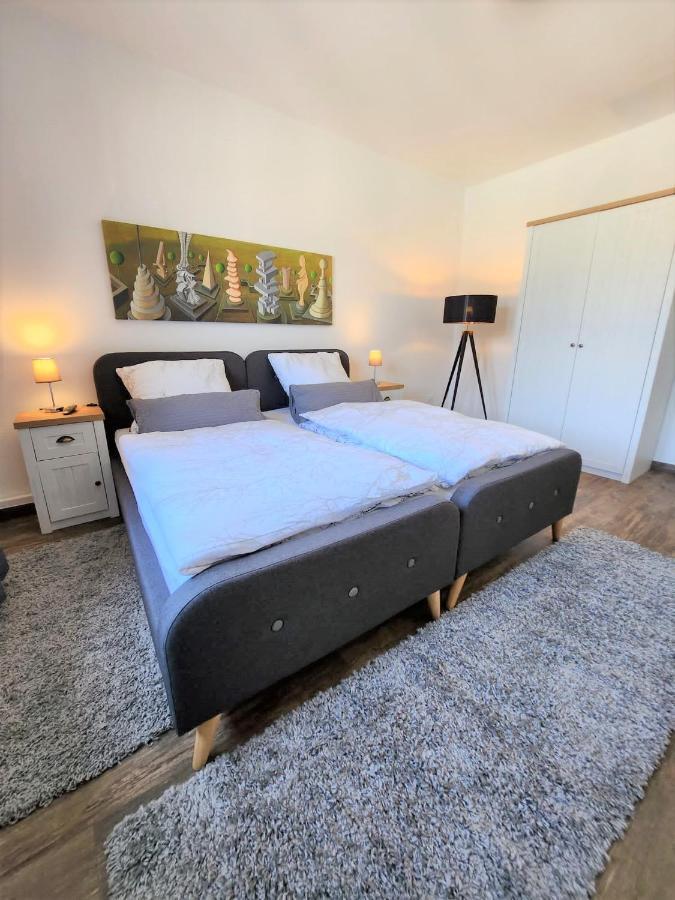 Art-Appartement ビーレフェルト エクステリア 写真