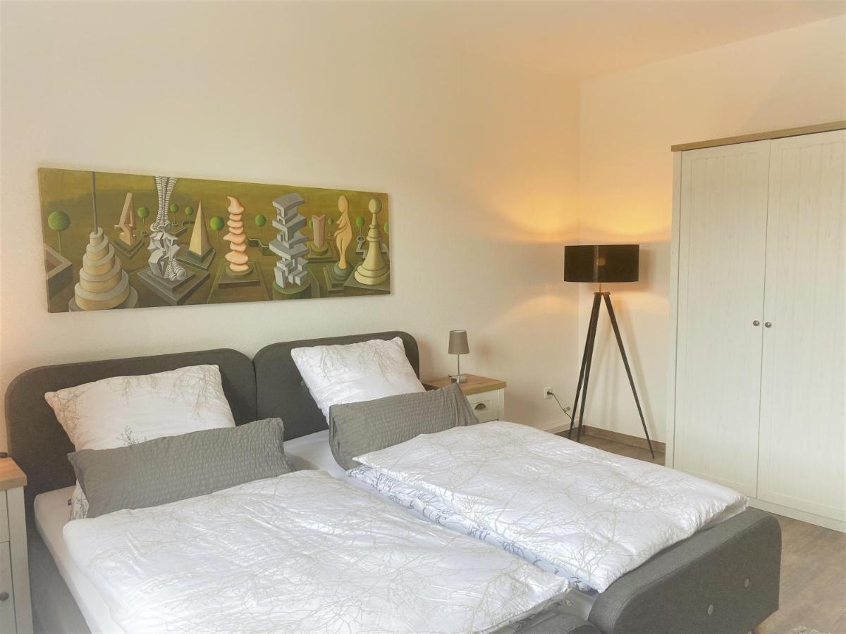 Art-Appartement ビーレフェルト エクステリア 写真