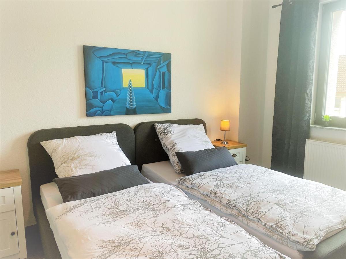 Art-Appartement ビーレフェルト エクステリア 写真