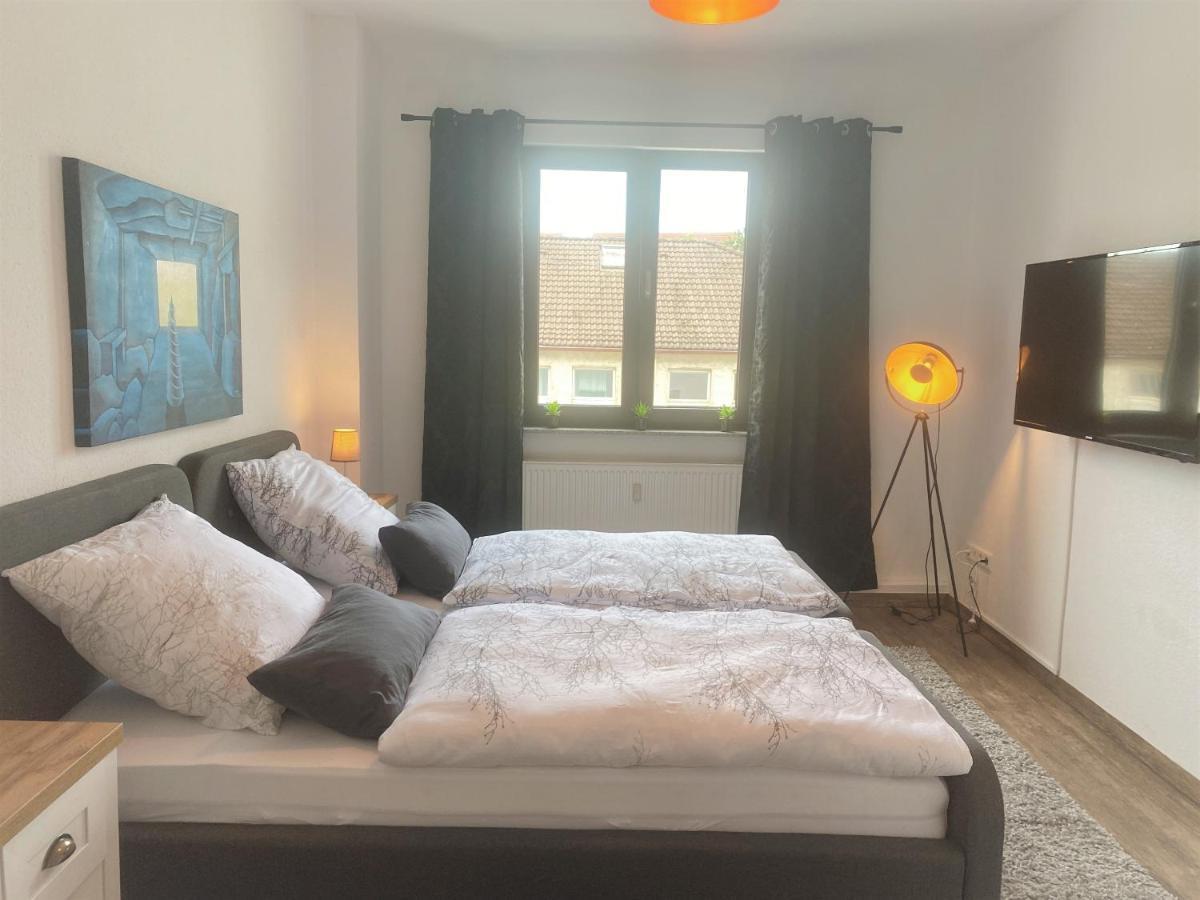 Art-Appartement ビーレフェルト エクステリア 写真