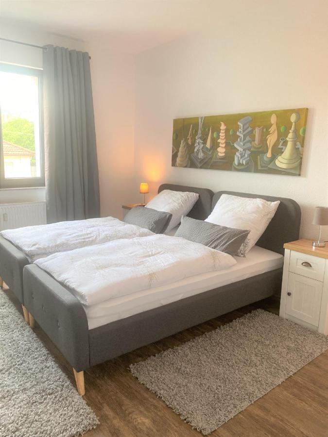 Art-Appartement ビーレフェルト エクステリア 写真