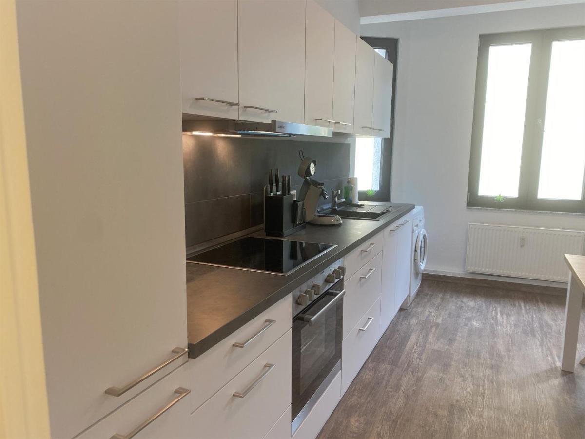 Art-Appartement ビーレフェルト エクステリア 写真